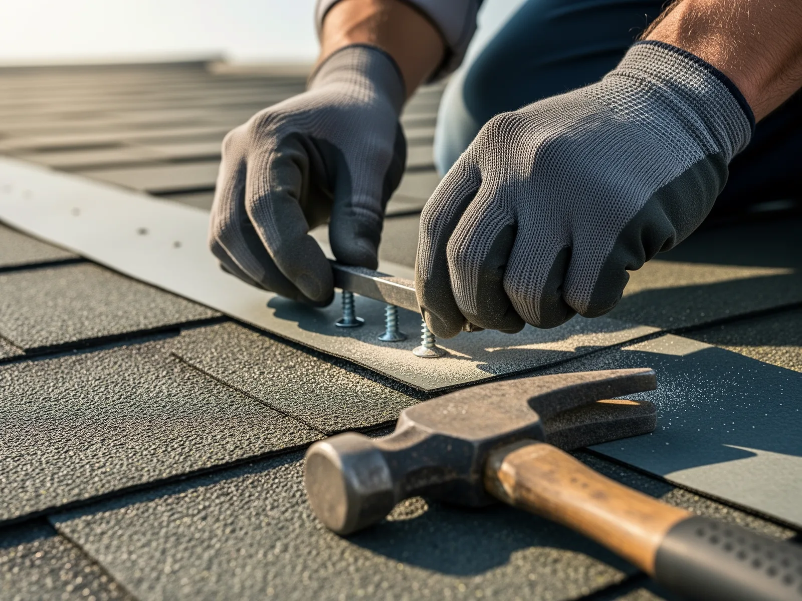 Why choose Fascia Repair in Center, CO